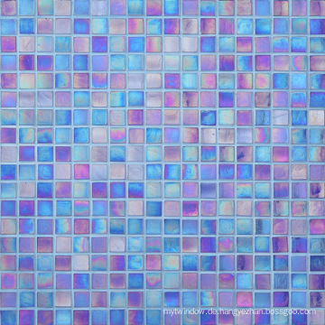 Hintergrund Design Mosaik Glas Mosaik für Badezimmer